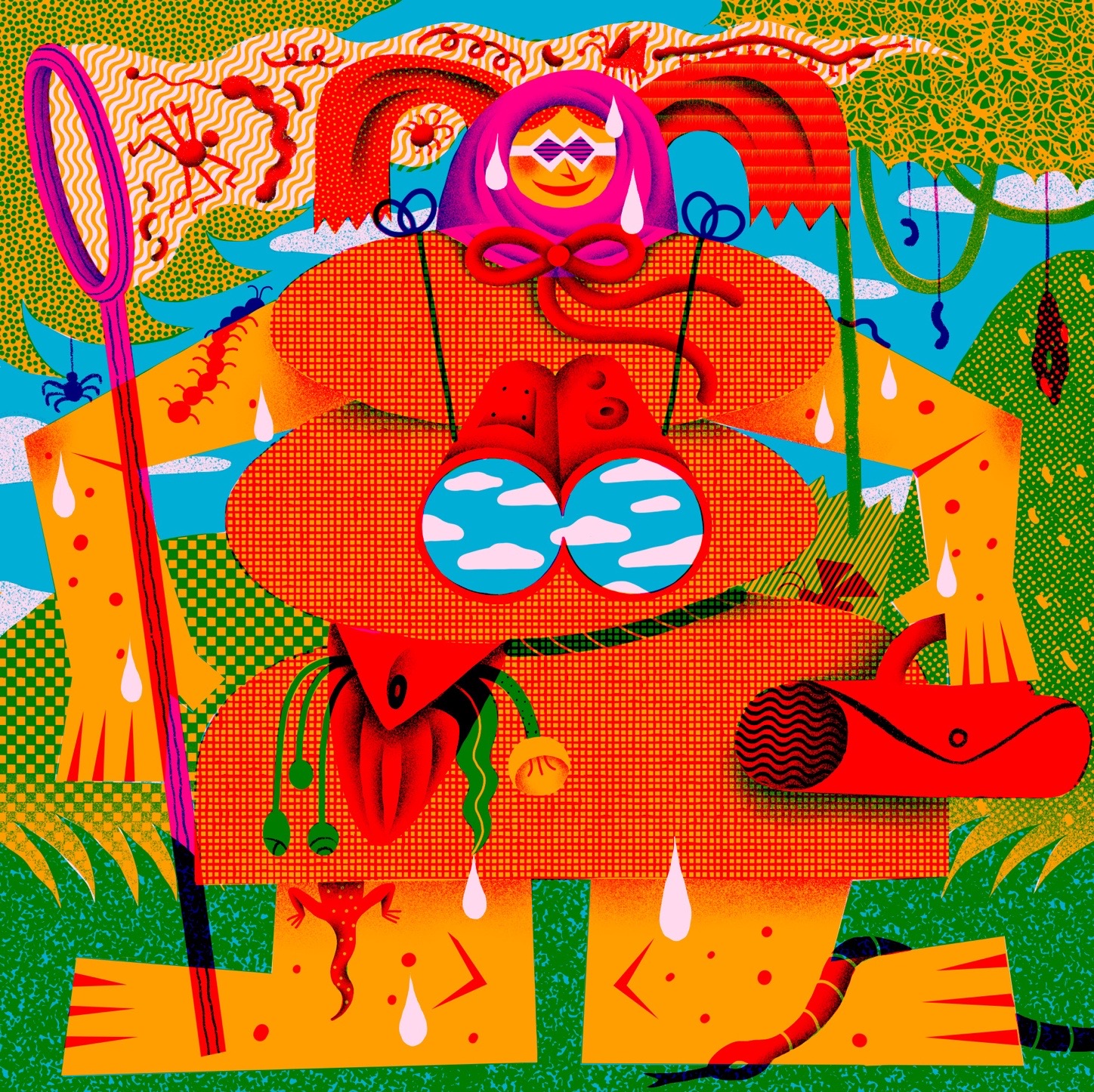 summer